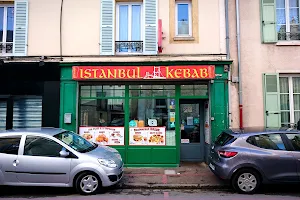 Restaurant Istanbul Bazur Kebab image
