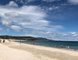 Photo de Llas Beach avec un niveau de propreté de très propre