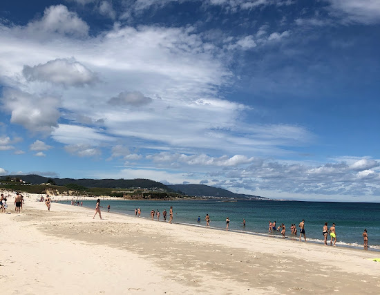 Llas Beach