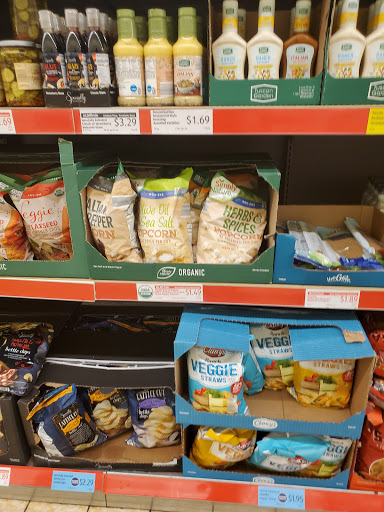 Supermarket «ALDI», reviews and photos, 5524 W Colonial Dr b, Orlando, FL 32808, USA