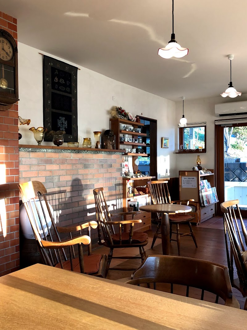 珈琲舎 北こがね 北海道伊達市北黄金町 カフェ 喫茶 カフェ グルコミ