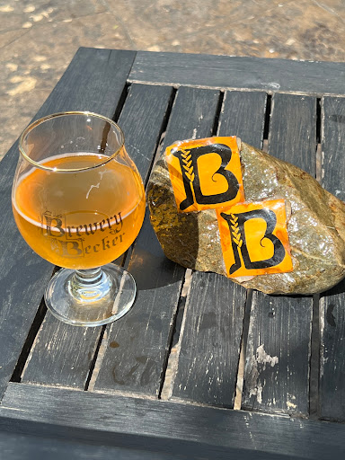 Brewery «Brewery Becker», reviews and photos, 500 W Main St, Brighton, MI 48116, USA