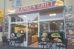 Blanken Grill (Döner, Burger, Hähnchen)