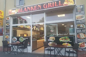 Blanken Grill image