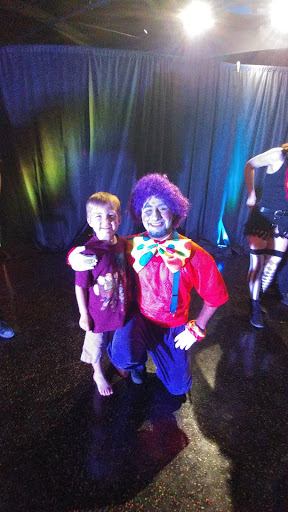 Bowling Alley «Pin Twist Family Entertainment Center», reviews and photos, 308 TX-46, Seguin, TX 78155, USA