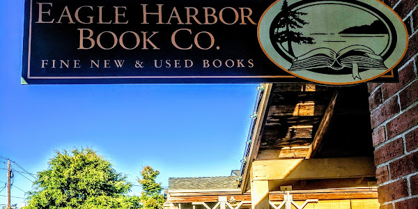 Eagle Harbor Book Co