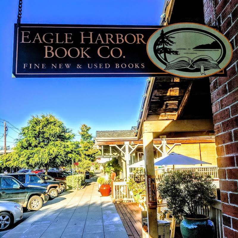 Eagle Harbor Book Co