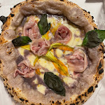 Photo n°3 de l'avis de Kim.u fait le 22/04/2021 à 20:13 sur le  Pizzeria Totò e Peppino à Cologne