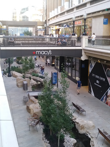 Computer Store «Apple City Creek Center», reviews and photos, 50 Main St, Salt Lake City, UT 84101, USA