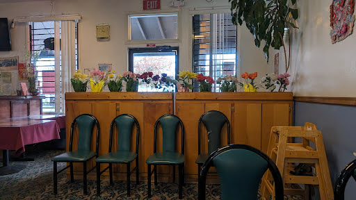 Hong Kong Seafood Restaurant image
