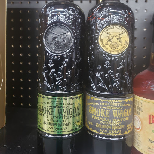 Liquor Store «Warehouse Liquor Mart», reviews and photos, 3371 W Hampden Ave, Englewood, CO 80110, USA