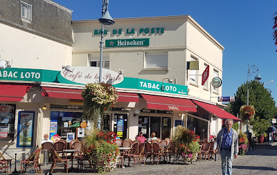 Tabac Loto à Villers-sur-Mer