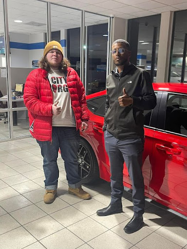 Car Dealer «Forest City Honda», reviews and photos