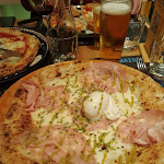 Photo n°1 de l'avis de Federico.i fait le 17/03/2022 à 23:00 sur le  La Napoletana 2.0 à Siena