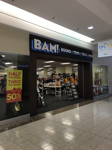 Book Store «Books-A-Million», reviews and photos, 2060 Southlake Mall #704, Merrillville, IN 46410, USA