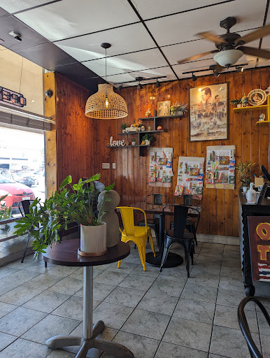 Otop Thai Restaurant image