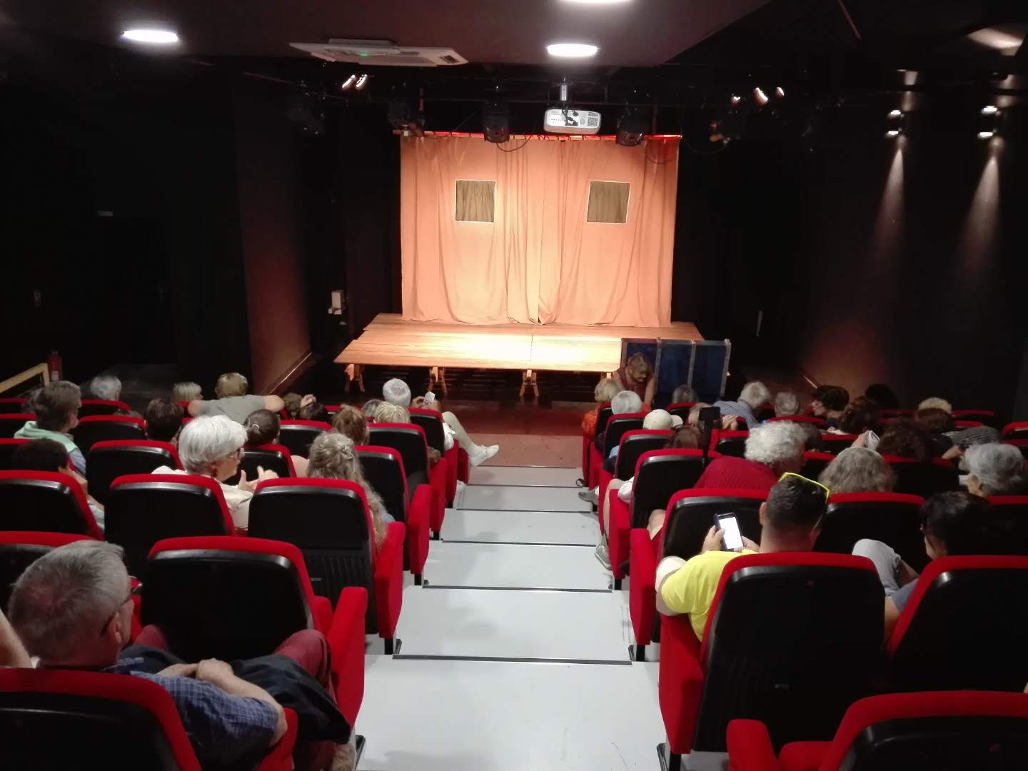 Photo n° 1 de l'avis de Valérie.I fait le 08/09/2017 à 11:54