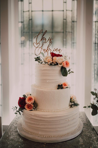 Wedding Bakery «Piece of Cake Desserts», reviews and photos, 1275 E Baseline Rd #116, Gilbert, AZ 85233, USA