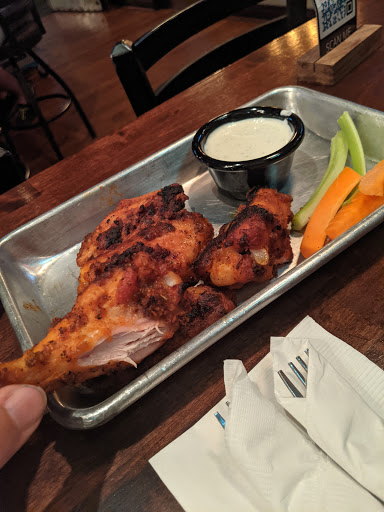 Pizza Restaurant «The Walnut Room», reviews and photos, 3131 Walnut St, Denver, CO 80205, USA