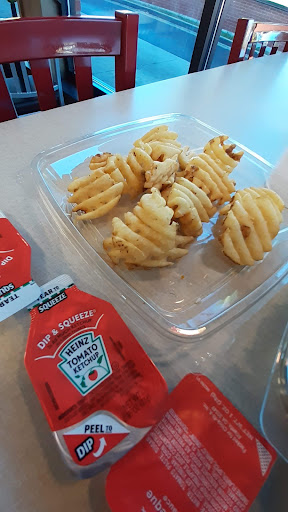 Fast Food Restaurant «Chick-fil-A», reviews and photos, 185 N Randall Rd, Batavia, IL 60510, USA