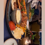 Photo n°1 de l'avis de Nermen.l fait le 05/05/2024 à 17:32 sur le  Zaytuna Restaurant à Hamburg