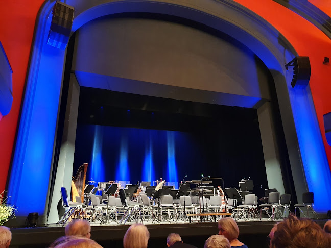 Stadttheater Olten