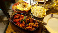 Curry du Restaurant indien KASHMIR à Toulouse - n°17