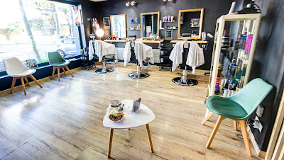 BLH Coiff & Barber à Nantes