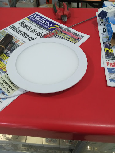 Opinii despre Electrosur în Angol - Tienda