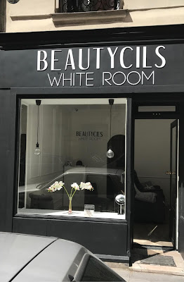 Beautycils - Extension de cils Paris à Paris