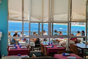 Bahia Blanca Restaurante & Café image