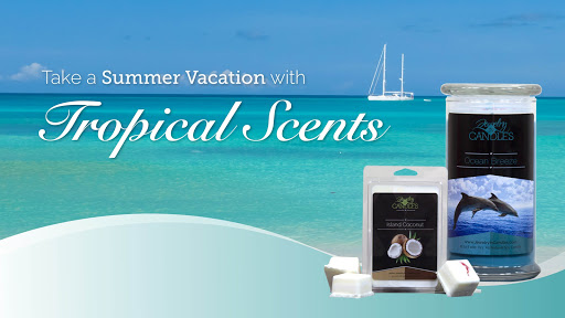 Candle Store «Jewelry In Candles», reviews and photos, 2700 Constant Comment Pl, Louisville, KY 40299, USA