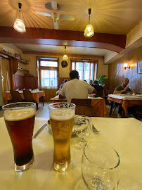 Plats et boissons du Restaurant français Café Restaurant du Midi à Beynost - n°4