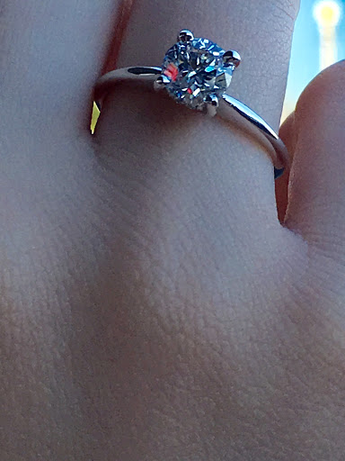 Jewelry Store «Harris Jewelers», reviews and photos, 4101 Mexico Rd, St Peters, MO 63376, USA