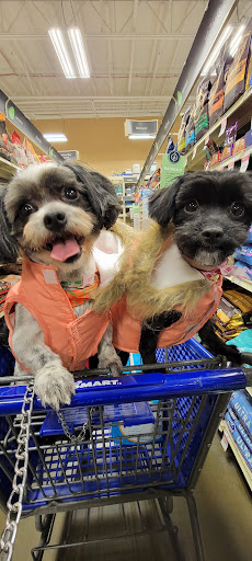 Pet Supply Store «PetSmart», reviews and photos, 1775 Alameda St, Compton, CA 90220, USA