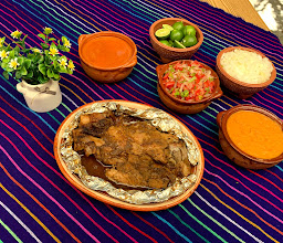 MI CHAMORRO. Restaurante Y Banquetes photo
