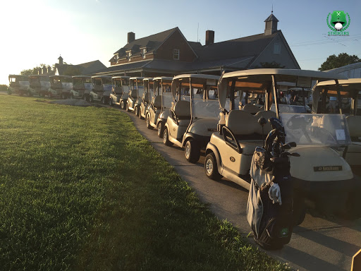 Golf Course «Rock Manor Golf Club», reviews and photos, 1319 Carruthers Ln, Wilmington, DE 19803, USA