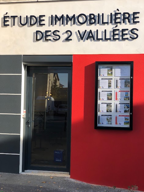 Étude Immobilière des 2 Vallées à Jonchery-sur-Vesle (Marne 51)