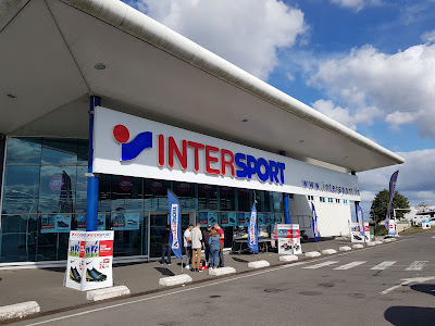 Intersport Léhon à Dinan