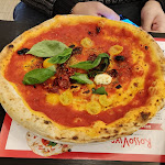 Photo n°6 de l'avis de Ylenia.a fait le 12/12/2022 à 07:47 sur le  Rosso Vivo Pizzeria Verace à Chianciano Terme