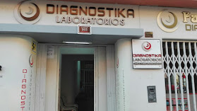 DIAGNOSTIKA LABORATORIOS CLÍNICO Y ANATOMOPATOLÓGICO