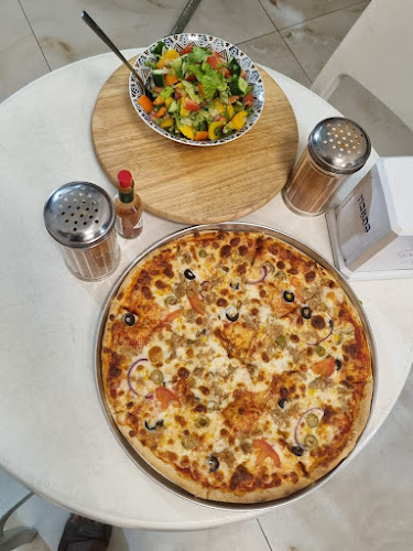 Fani Pizza Hot