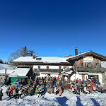 Photo n°1 de l'avis de Karim.a fait le 25/01/2022 à 05:52 sur le  Speck Alm Familie Ettenhuber à Bayrischzell