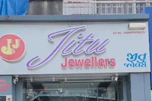 Jitu Jewellers Government Approved Valuer / Visa Valuation image