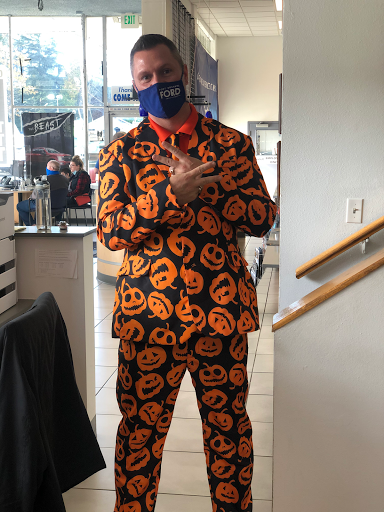 Ford Dealer «Port Orchard Ford», reviews and photos