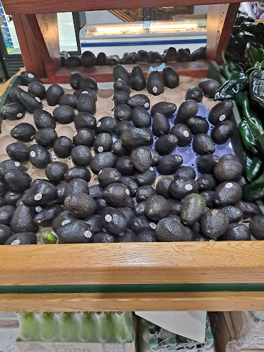 Grocery Store «Carniceria Guanajuato #1», reviews and photos, 1269 Oliver Ave, Indianapolis, IN 46221, USA