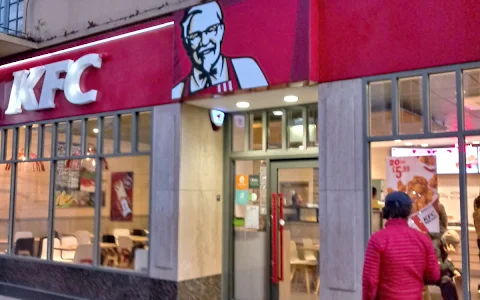 KFC Ramsgate - Queens Street image