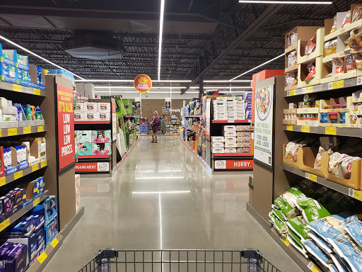 Supermarket «ALDI», reviews and photos, 2643 US-19, Holiday, FL 34691, USA