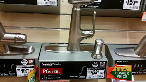 Home Improvement Store «The Home Depot», reviews and photos, 2239 State St, New Albany, IN 47150, USA