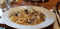 Spaghetti du Restaurant italien Fuxia. à Saint-Germain-en-Laye - n°9